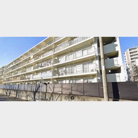 名城公園駅より徒歩9分 2階 築55年4ヶ月の賃貸物件