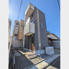 サダルスウドの賃貸物件