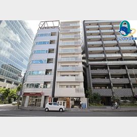 丸の内駅より徒歩4分 7階 築17年11ヶ月の賃貸物件