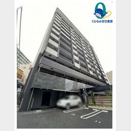 アドバンスナゴヤモクシー 2階 築5年の賃貸物件