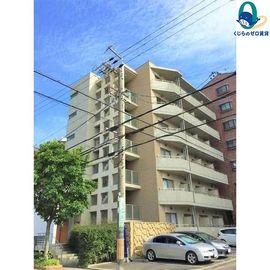 ａ—ＷＩＮＧ 4階 築23年10ヶ月の賃貸物件