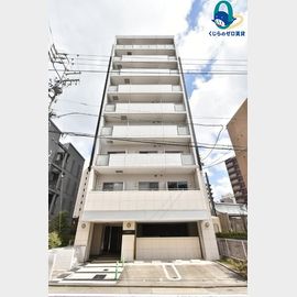 ゴルトベルクの賃貸物件