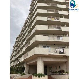 杁中スカイタウンＡ棟 3階 築40年4ヶ月の賃貸物件