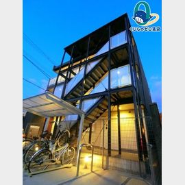 リブリ・汐路 1階 築7年8ヶ月の賃貸物件