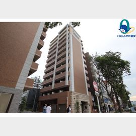 プレサンスＳＡＫＡＥ白川公園 5階 築17年11ヶ月の賃貸物件