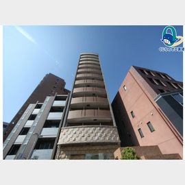 プレサンス覚王山ＤーＳｔｙｌｅ２ 7階 築19年11ヶ月の賃貸物件