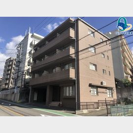 ヴェルドミール春里 4階 築24年10ヶ月の賃貸物件