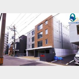 車道駅より徒歩2分 新築 4階建の賃貸物件