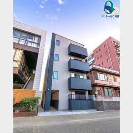 ガーデン熱田の賃貸物件