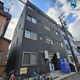 グランレーヴ東別院EAST 1階 築7年8ヶ月の賃貸物件