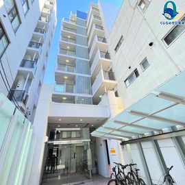 東山公園駅より徒歩1分 4階 築25年11ヶ月の賃貸物件