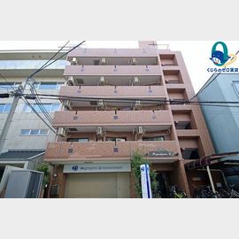 プロビデンス泉の賃貸物件