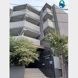 アーデン春岡 3階 築18年11ヶ月の賃貸物件