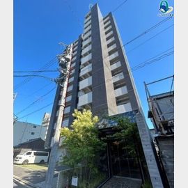 東別院駅より徒歩9分 12階 築5年6ヶ月の賃貸物件