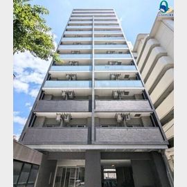 エスリード上前津テルツェ 11階 築4年の賃貸物件