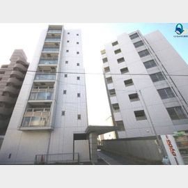 鶴舞駅より徒歩6分 8階 築19年10ヶ月の賃貸物件