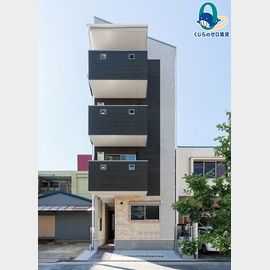 スコッツデール 1階 築9年の賃貸物件