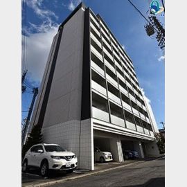 桜山駅より徒歩3分 8階 築19年の賃貸物件