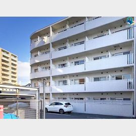 シーム・ドエル筒井の賃貸物件