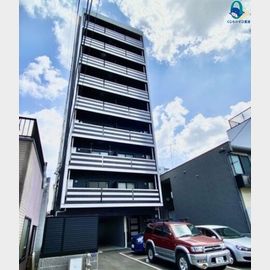 グランデューク松原クオーレ 2階 築6年6ヶ月の賃貸物件