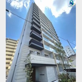 金山駅より徒歩6分 15階 新築の賃貸物件