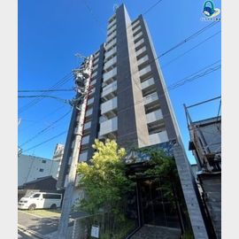 東別院駅より徒歩9分 8階 築5年4ヶ月の賃貸物件