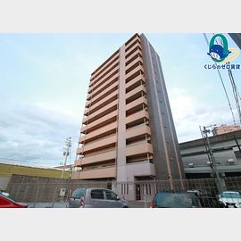 リバーコート砂田橋の賃貸物件