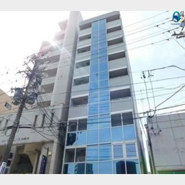 星ヶ丘駅より徒歩1分 3階 築23年10ヶ月の賃貸物件