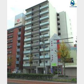 清水駅より徒歩9分 2階 築17年10ヶ月の賃貸物件