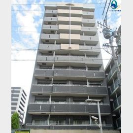 アルフィーレ新栄の賃貸物件