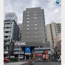 池下510ビル 10階 築37年6ヶ月の賃貸物件