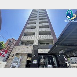 山王駅より徒歩7分 10階 築18年11ヶ月の賃貸物件