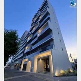 森下駅より徒歩6分 新築 12階建の賃貸物件