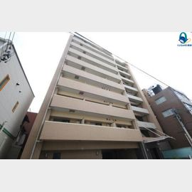 クレシェール大須の賃貸物件