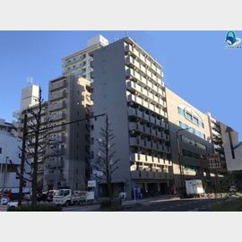 クレスト泉 9階 築27年の賃貸物件