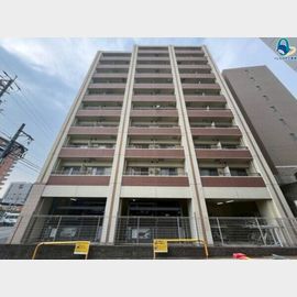 プライムアーバン金山 11階 築18年の賃貸物件