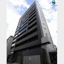 黒川駅より徒歩5分 12階 築5年6ヶ月の賃貸物件