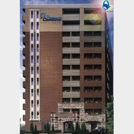 プレサンス桜通り葵 6階 築19年7ヶ月の賃貸物件