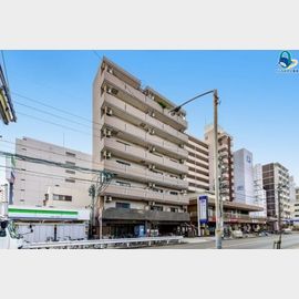 タウンエステート新栄の賃貸物件