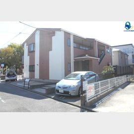 茶屋ヶ坂駅より徒歩8分 1階 築23年7ヶ月の賃貸物件