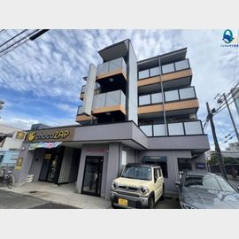 桜山駅より徒歩4分 3階 築30年11ヶ月の賃貸物件