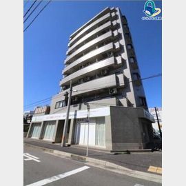 大曽根駅より徒歩5分 5階 築30年10ヶ月の賃貸物件