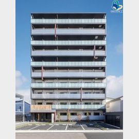 堀田駅より徒歩5分 10階 築1年4ヶ月の賃貸物件