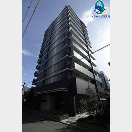 黒川駅より徒歩5分 築5年11ヶ月 12階建の賃貸物件