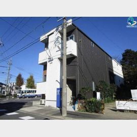 ルナフォルツァ神宮西 2階 築10年6ヶ月の賃貸物件