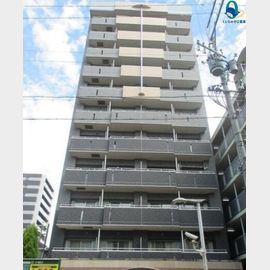 アルフィーレ新栄 8階 築23年5ヶ月の賃貸物件