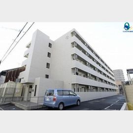 瑞穂区役所駅より徒歩19分 築5年5ヶ月 5階建の賃貸物件