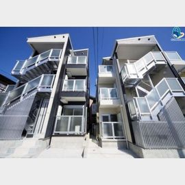 ノーザンクロス 3階 築16年5ヶ月の賃貸物件