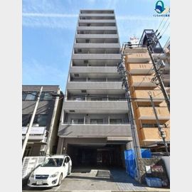 矢場町駅より徒歩6分 8階 築19年6ヶ月の賃貸物件