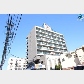 サンマール牛巻の賃貸物件